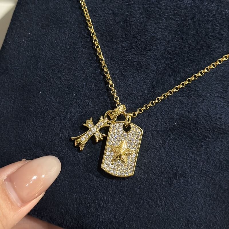 Chrome Hearts Necklaces